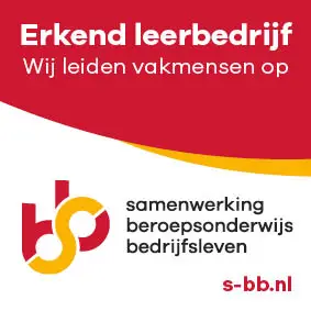 SBB Erkend leerbedrijf